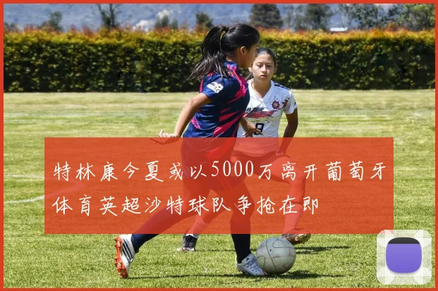特林康今夏或以5000万离开葡萄牙体育英超沙特球队争抢在即