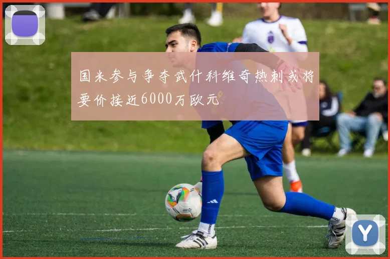 国米参与争夺武什科维奇热刺或将要价接近6000万欧元