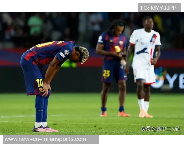 惨败塞维引发反思巴萨五大致命问题亟待解决 惨败塞维引发反思巴萨五大致命问题亟待解决