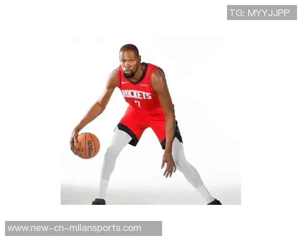 杜兰特赞阿门持球能力出色三分球自信决策无懈可击 杜兰特赞阿门持球能力出色三分球自信决策无懈可击