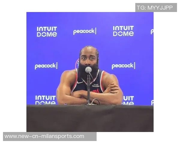 快船新赛季夺冠希望大增哈登崛起为球队核心领袖 快船新赛季夺冠希望大增哈登崛起为球队核心领袖