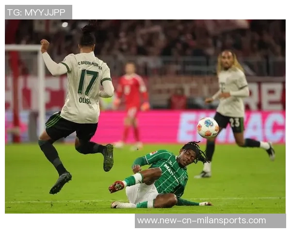 巴斯勒谈足球娱乐性:奥利塞的马赛回旋展现了运动的魅力与乐趣 巴斯勒谈足球娱乐性:奥利塞的马赛回旋展现了运动的魅力与乐趣