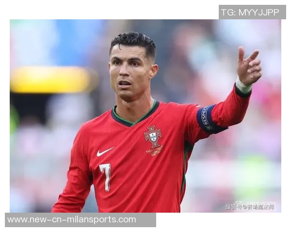 吉尔伯托称赞C罗领导力对葡萄牙队的重要性与队友自信心提升 吉尔伯托称赞C罗领导力对葡萄牙队的重要性与队友自信心提升