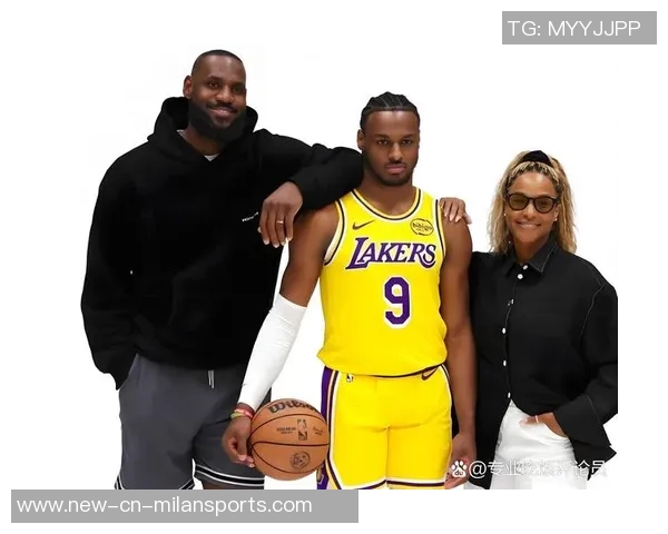 媒体人分析NBA人情世故布朗尼加盟湖人教练如何解读球员心声 媒体人分析NBA人情世故布朗尼加盟湖人教练如何解读球员心声