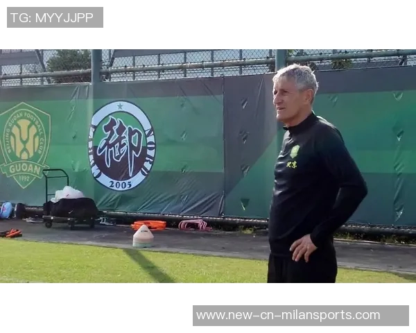 塞蒂恩与国安签署灵活合同离任不需支付违约金 塞蒂恩与国安签署灵活合同离任不需支付违约金