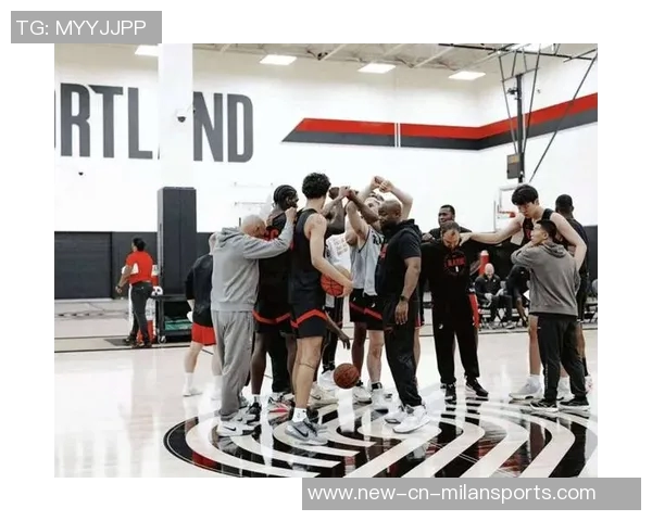 开拓者训练营第三日精彩回顾杨瀚森与克林根的对决瞬间 开拓者训练营第三日精彩回顾杨瀚森与克林根的对决瞬间