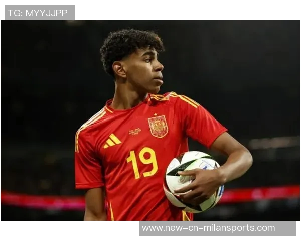 马卡报质疑巴萨亚马尔伤情描述存疑引发关注 马卡报质疑巴萨亚马尔伤情描述存疑引发关注