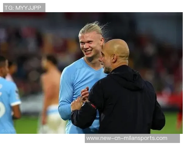 卡拉格盛赞哈兰德称其为英超历史上最伟大的射手之一 卡拉格盛赞哈兰德称其为英超历史上最伟大的射手之一