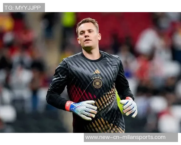 诺伊尔盛赞现拜仁实力强大称球队运作顺畅无比 诺伊尔盛赞现拜仁实力强大称球队运作顺畅无比