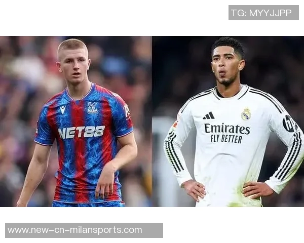 皇马密切关注水晶宫中场沃顿转会费或超8000万欧元 皇马密切关注水晶宫中场沃顿转会费或超8000万欧元