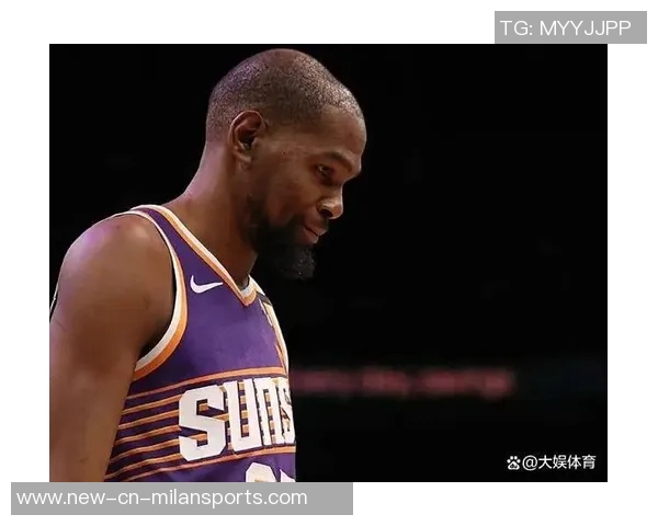 贝利回忆首次对阵杜兰特的感受:梦想成真令人难以置信 贝利回忆首次对阵杜兰特的感受:梦想成真令人难以置信