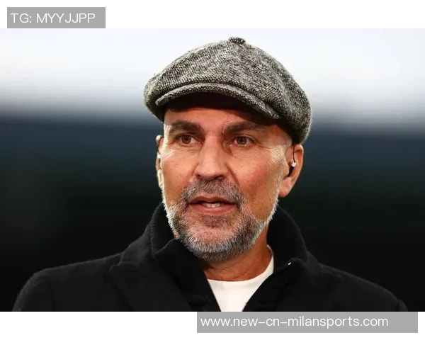 巴贝尔称孔帕尼具备强大气场助力拜仁重塑球队秩序与信心 巴贝尔称孔帕尼具备强大气场助力拜仁重塑球队秩序与信心