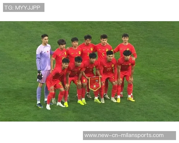 东体报道:U22国足替补首发逆转泰国主力上场后展现强大实力 东体报道:U22国足替补首发逆转泰国主力上场后展现强大实力