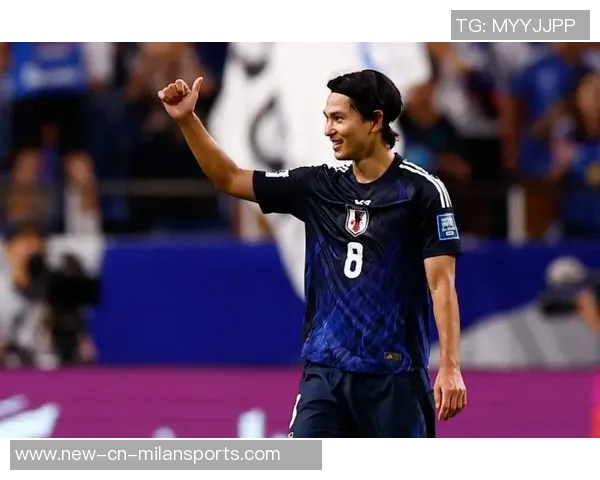 南野拓实:战胜巴西后反思自我目标是掌握比赛主动权 南野拓实:战胜巴西后反思自我目标是掌握比赛主动权