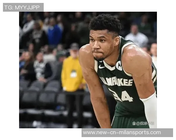 字母哥交易传闻持续升温多队询价却遭拒绝未来仍有可能推进 字母哥交易传闻持续升温多队询价却遭拒绝未来仍有可能推进