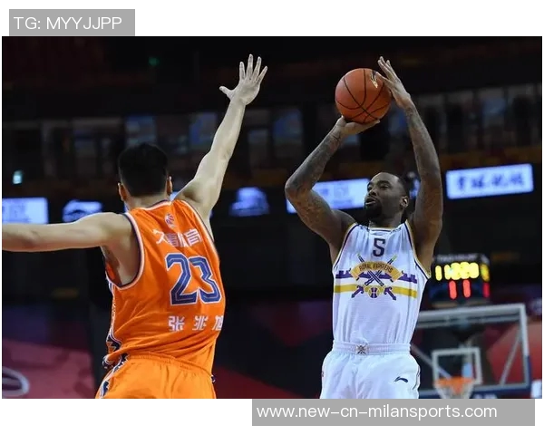 媒体人透露达拉斯摩尔已正式加盟吉林男篮开启新征程 媒体人透露达拉斯摩尔已正式加盟吉林男篮开启新征程