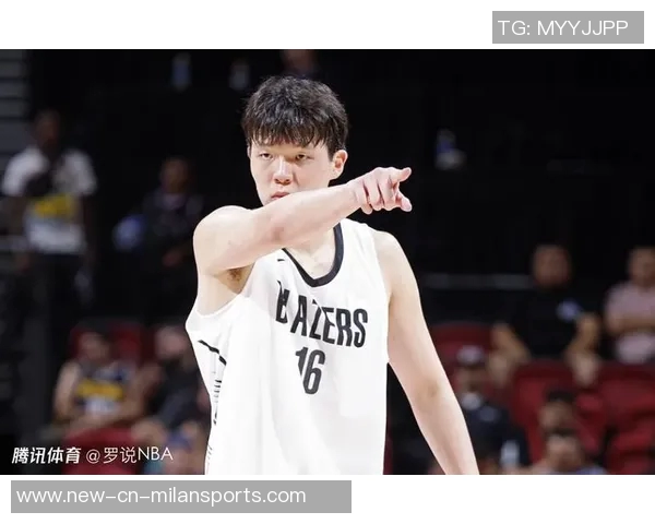 杨瀚森或有潜力追赶申京与约基奇但现实期望需适度调整 杨瀚森或有潜力追赶申京与约基奇但现实期望需适度调整