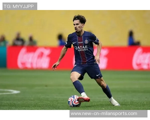 维蒂尼亚回应齐达内赞美表达感激决心继续努力拼搏 维蒂尼亚回应齐达内赞美表达感激决心继续努力拼搏