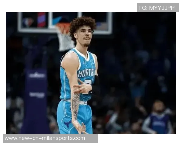 霍里点评拉梅洛鲍尔风格独特但难以带队获胜如同白巧克力 霍里点评拉梅洛鲍尔风格独特但难以带队获胜如同白巧克力