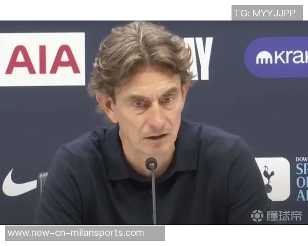 弗兰克透露穆阿尼或将在周末复出并强调自己在转会运作中的决定权 弗兰克透露穆阿尼或将在周末复出并强调自己在转会运作中的决定权