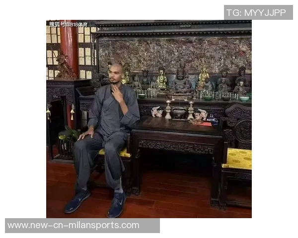 巴爷调侃文班身高秘密少林寺剃头时被拉长的幽默猜想 巴爷调侃文班身高秘密少林寺剃头时被拉长的幽默猜想