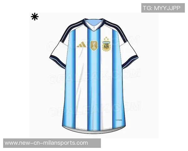 皮耶罗社媒意外曝光2026年阿根廷西班牙球衣引发热议迅速删除 皮耶罗社媒意外曝光2026年阿根廷西班牙球衣引发热议迅速删除