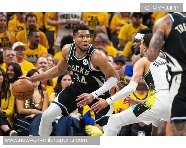 湖人队或将突袭字母哥争夺战提供强有力的交易报价 湖人队或将突袭字母哥争夺战提供强有力的交易报价