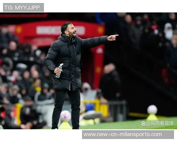 阿莫林强调球队需保持谦逊全力以赴迎接下一场比赛 阿莫林强调球队需保持谦逊全力以赴迎接下一场比赛