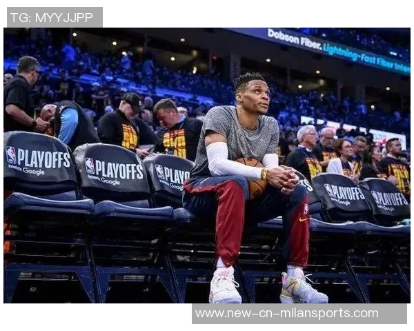 安东尼直言威少若重返雷霆却无法上场将是对他职业生涯的贬低 安东尼直言威少若重返雷霆却无法上场将是对他职业生涯的贬低