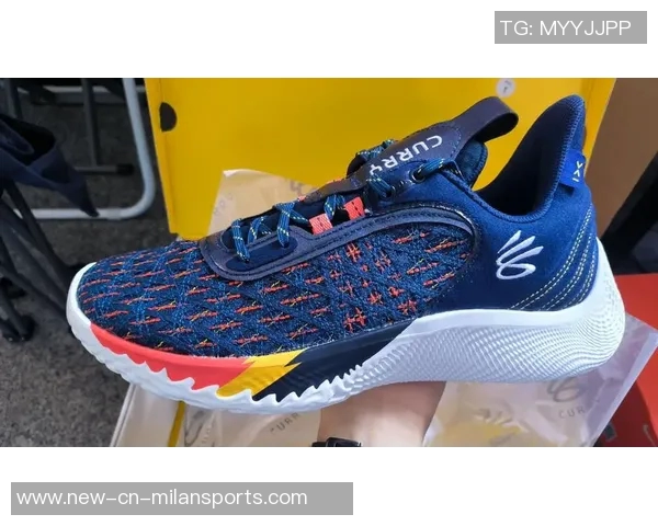 库里如何将Flow哲学融入球鞋科技与人生信条的深刻解读 库里如何将Flow哲学融入球鞋科技与人生信条的深刻解读