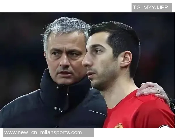 曼联解雇穆帅与滕哈赫的分手费揭秘总额达5490万镑