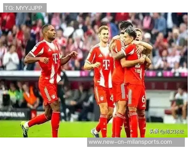 法兰克福近期疯狂进球大战即将迎战拜仁引发关注