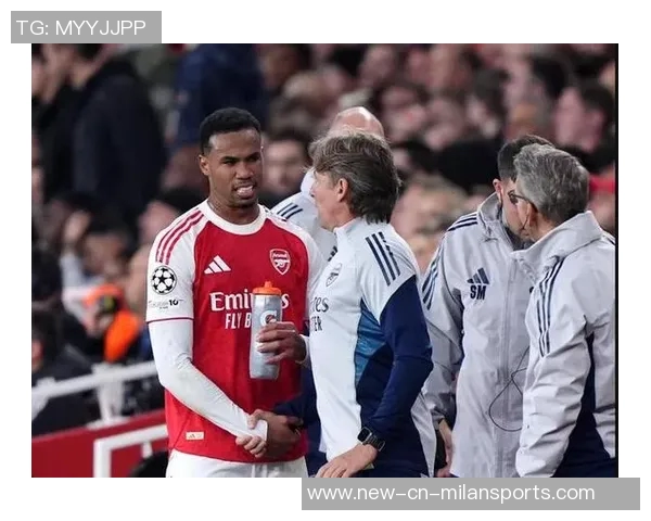 阿尔特塔长子加布里埃尔首次为阿森纳U17出战展现潜力