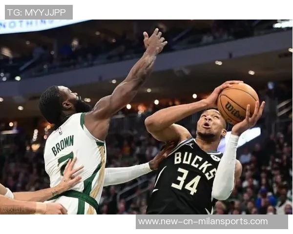 字母哥高效表现三节打卡下班贡献16分7板4助攻带领球队取得胜利