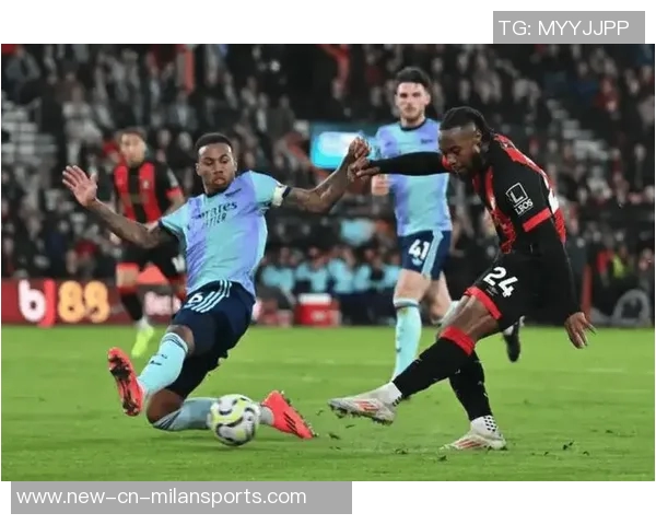 阿森纳防线如铁桶三场比赛仅让对手一次射正展现坚不可摧的实力