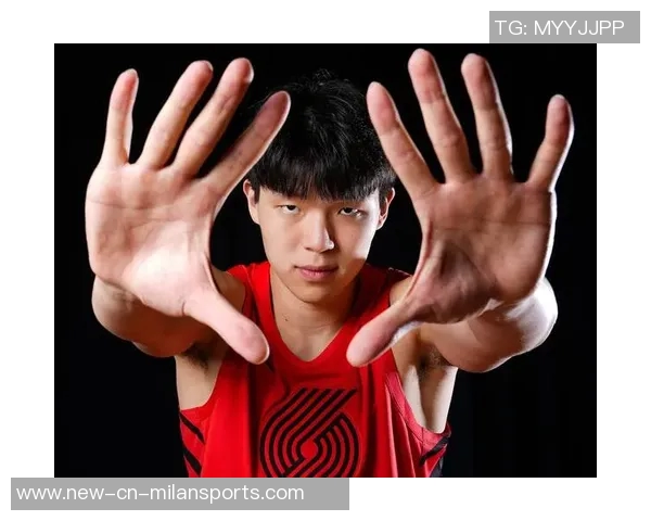 全球巨星杨瀚森的影响力超越球场引发媒体热议