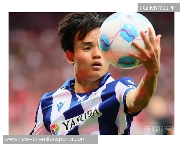 久保建英谈球队成长:每支队伍都有自己的发展节奏与轨迹 久保建英谈球队成长:每支队伍都有自己的发展节奏与轨迹