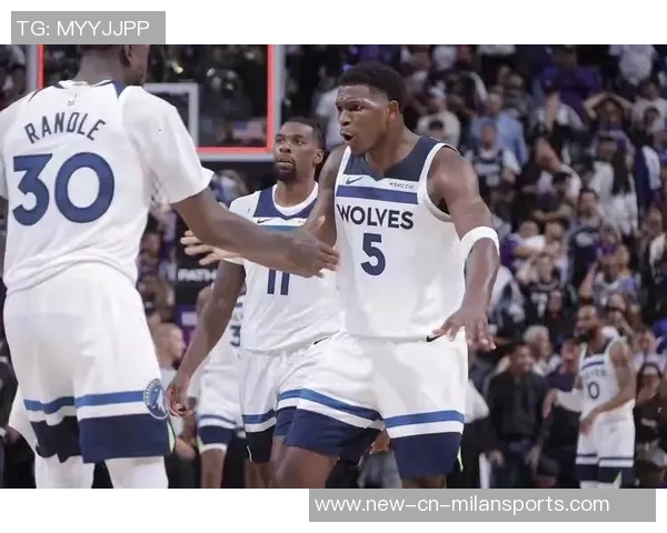 华子康利兰德尔缺席季前赛戈贝尔迪文迪林厄姆领衔首发对阵掘金 华子康利兰德尔缺席季前赛戈贝尔迪文迪林厄姆领衔首发对阵掘金