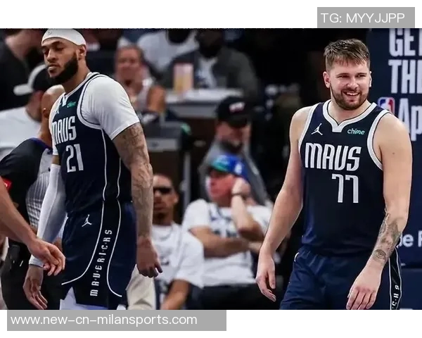 新赛季备战热潮来袭独行侠训练场上精彩瞬间回顾