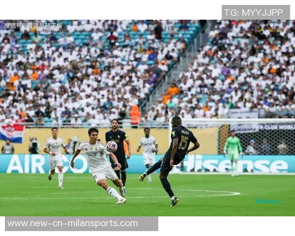 欧足联预测皇马与尤文首发阵容姆巴佩贝林领衔出战