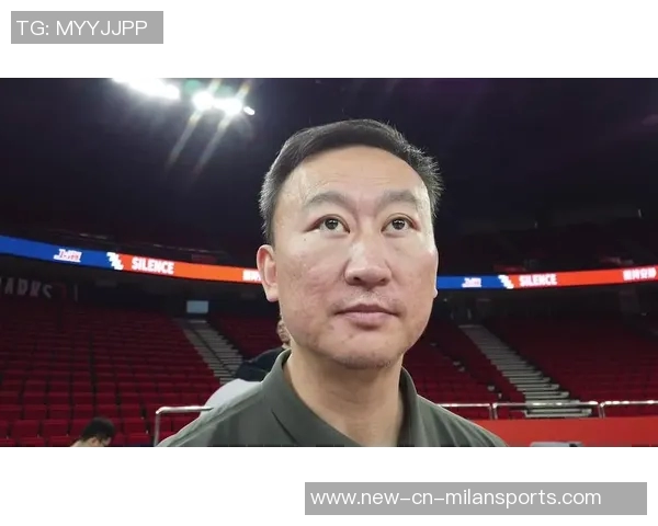 刘维伟回应网上流传视频称杨瀚森晚餐正常并未过量饮食 刘维伟回应网上流传视频称杨瀚森晚餐正常并未过量饮食