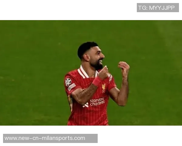 萨拉赫与阿诺德默契重建斯洛特期待新赛季表现提升 萨拉赫与阿诺德默契重建斯洛特期待新赛季表现提升