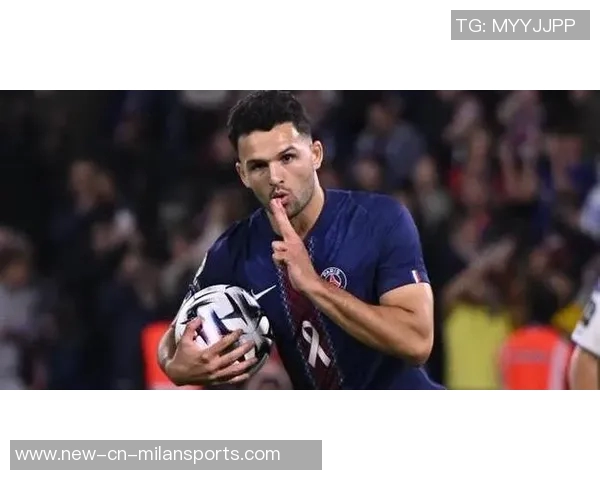 福星降临巴黎队贡萨洛拉莫斯进球后保持不败战绩23胜7平