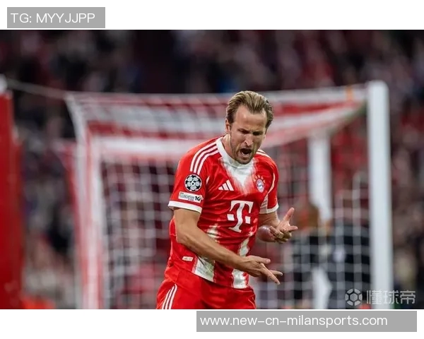 凯恩解约金条款曝光6500万欧元仅可在冬窗激活