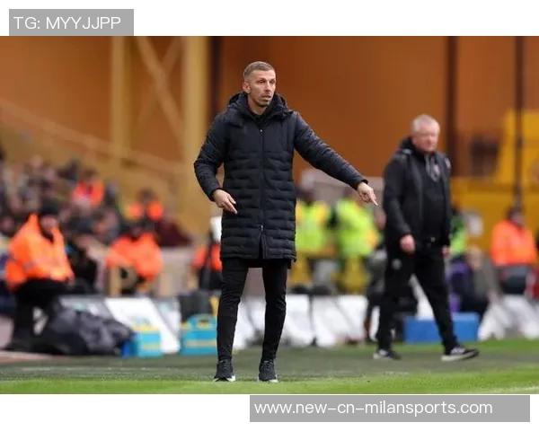 狼队重燃旧情考虑加里奥尼尔前主帅仍受俱乐部高度评价 狼队重燃旧情考虑加里奥尼尔前主帅仍受俱乐部高度评价