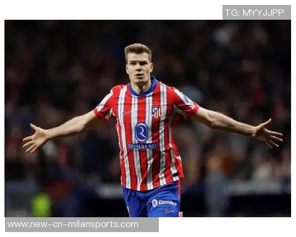 瑟尔洛特表现不佳或影响马竞未来冬窗去留决定 瑟尔洛特表现不佳或影响马竞未来冬窗去留决定