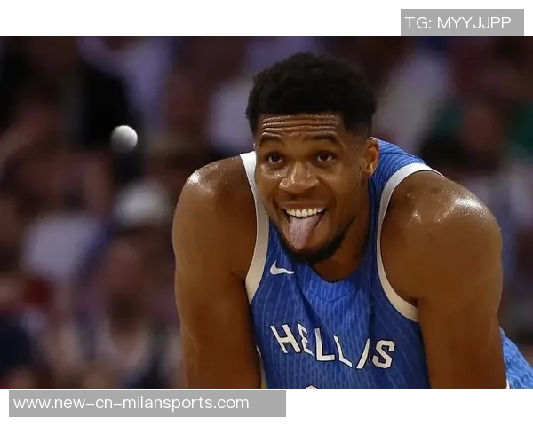 迈尔斯特纳赞扬字母哥实力非凡幸与其并肩作战感到荣幸 迈尔斯特纳赞扬字母哥实力非凡幸与其并肩作战感到荣幸