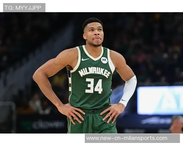 字母哥半场表现受限仅得13分5板3助2断3失误状态堪忧