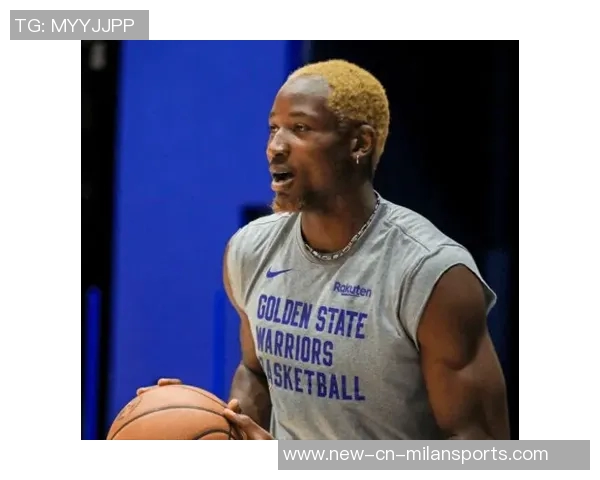 周玲安库明加赛后表态新赛季专注目标力争成为比赛胜利者 周玲安库明加赛后表态新赛季专注目标力争成为比赛胜利者