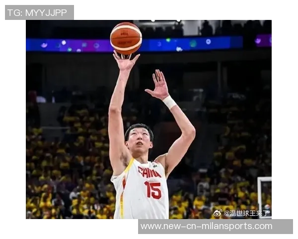 媒体人点评周琦表现无碍认为王博战术调整不足影响球队发挥 媒体人点评周琦表现无碍认为王博战术调整不足影响球队发挥